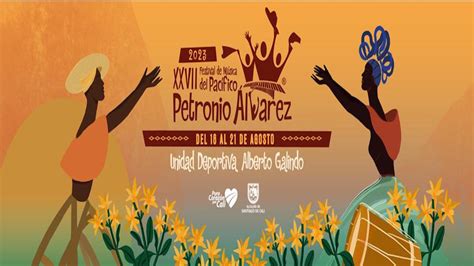  Festival Petronio Álvarez: Tre Giorni di Ritmi Afro-Colombiani e Speranza per il Futuro