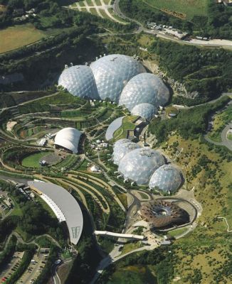 L'Inaugurazione di 'The Eden Project': Un Futuro Verde e un Sogno che Diventa Realtà