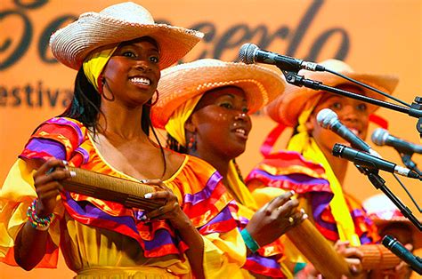 Festival Petronio Álvarez: Un Ritmo che Unisce e Trasforma la Cultura Colombiana